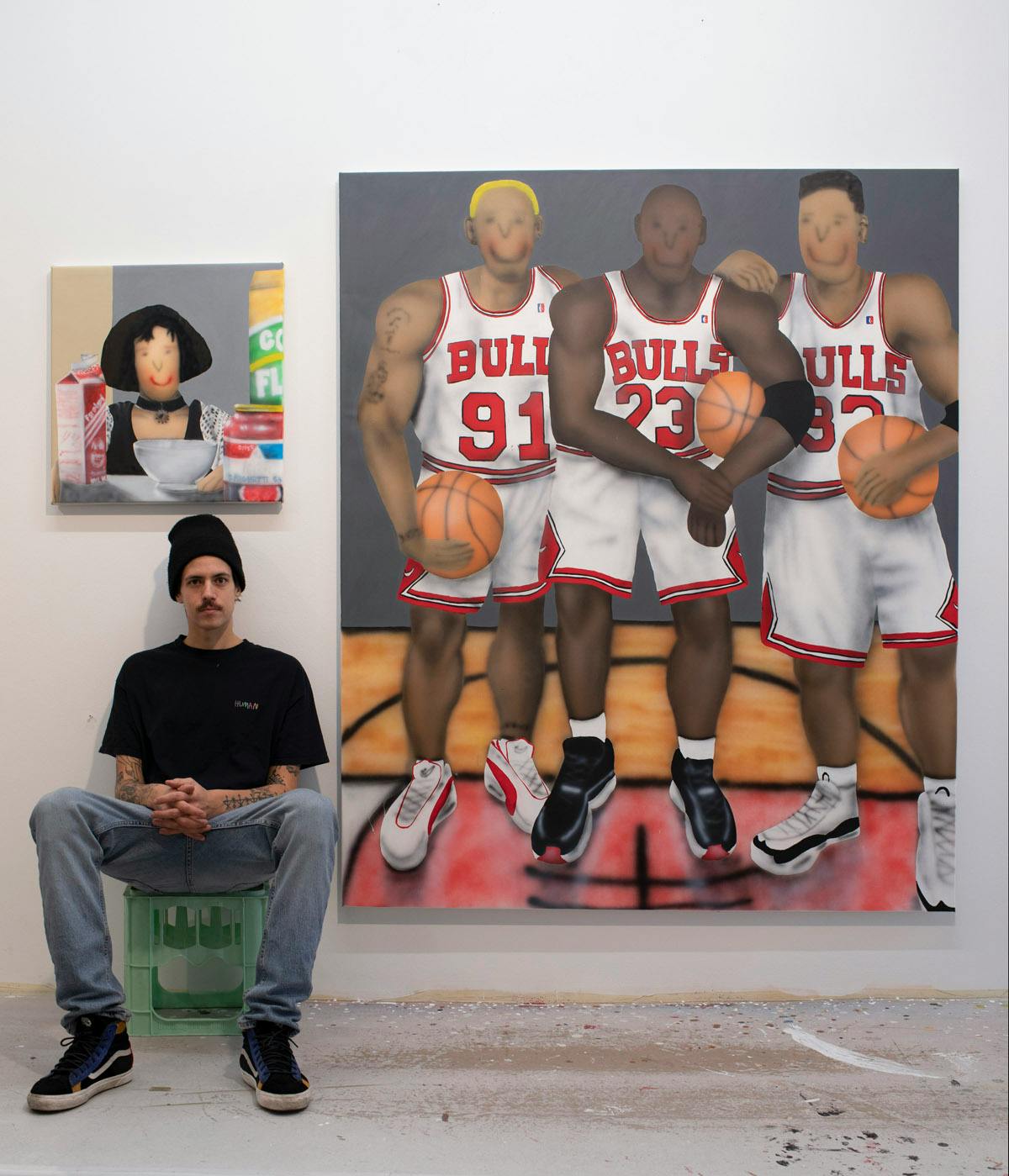 Image on Highsnobiety