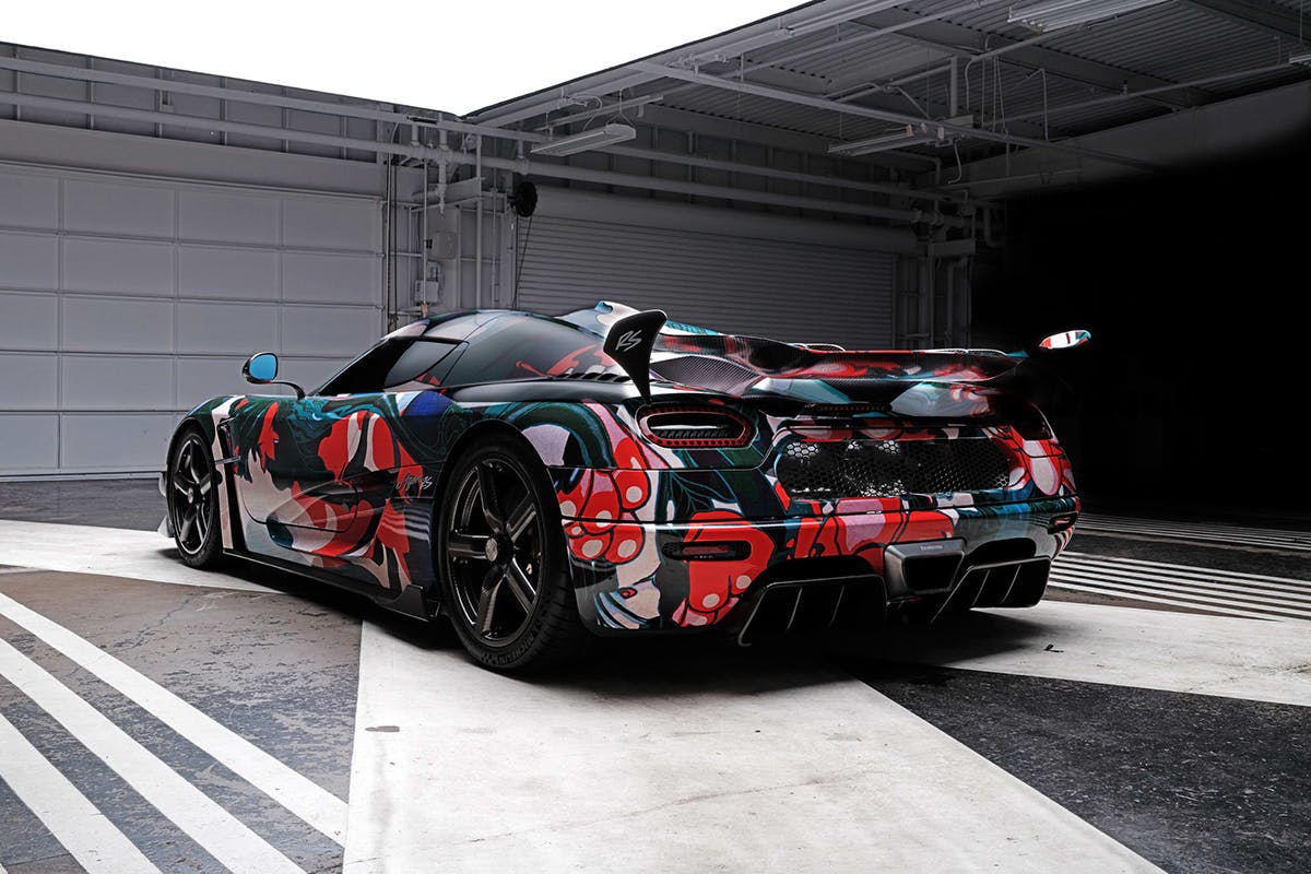 Image on Highsnobiety