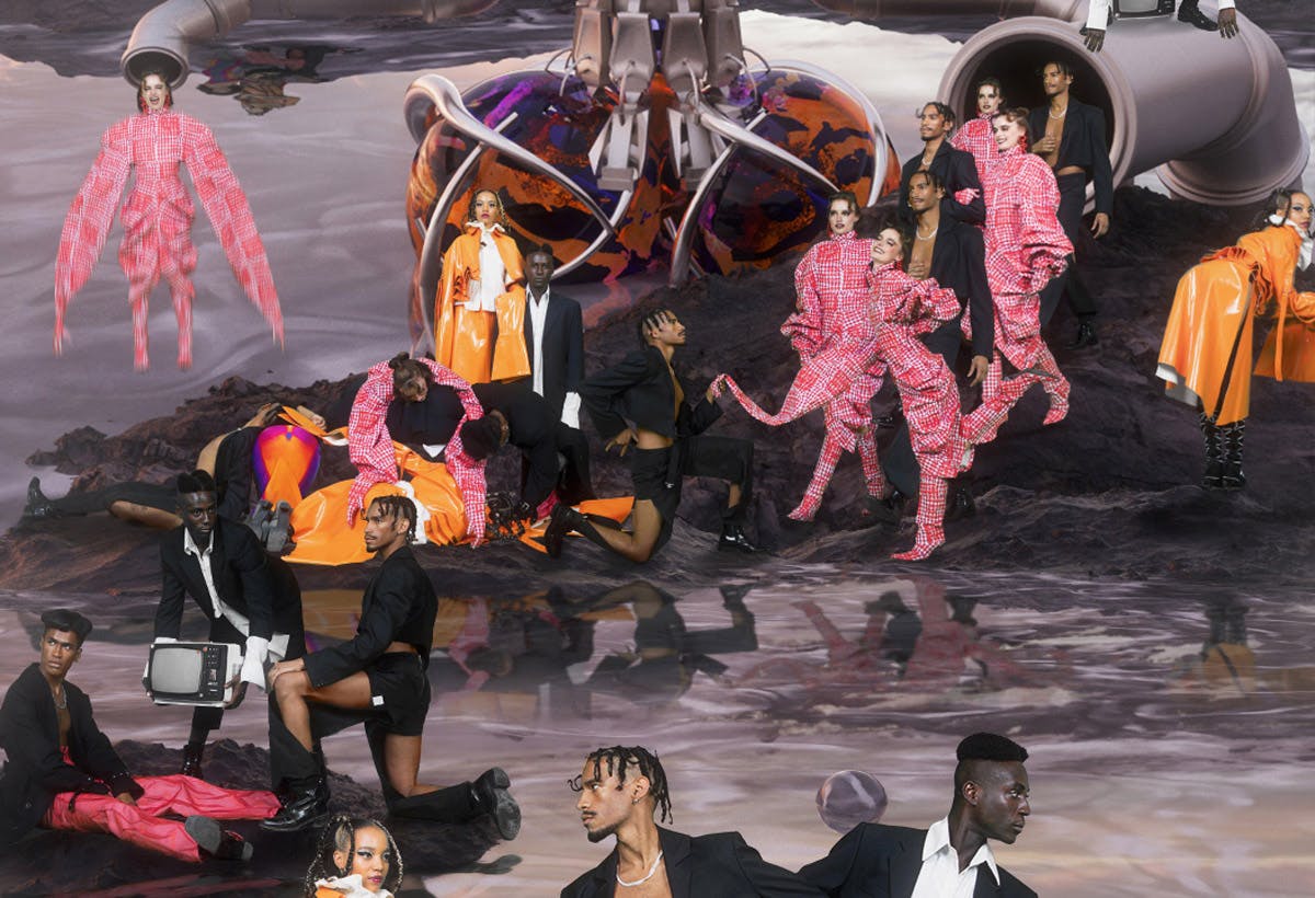 Image on Highsnobiety