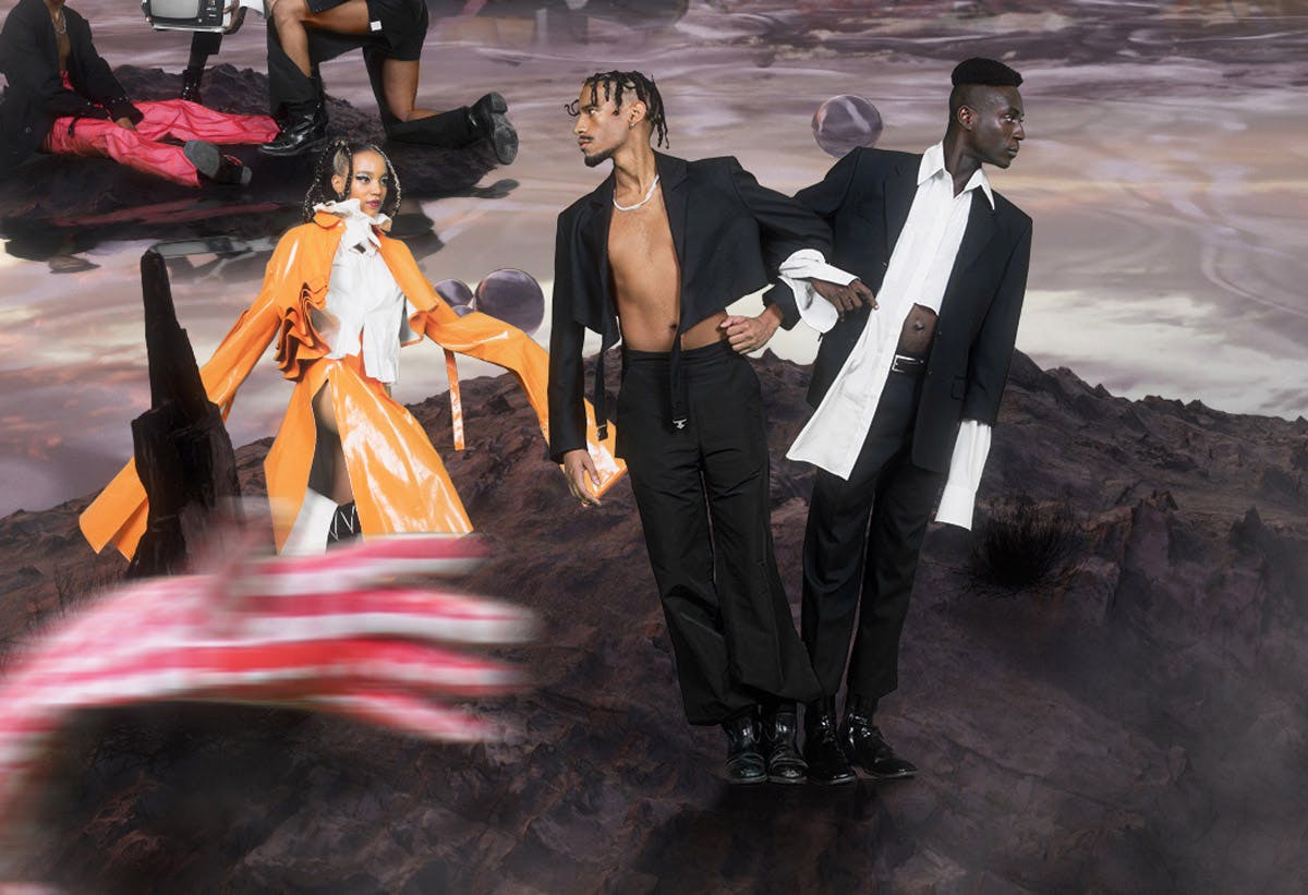 Image on Highsnobiety
