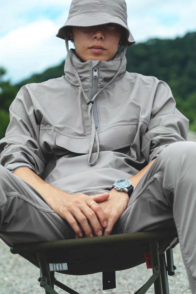 nonnative x Gramicci FW21 GORE-TEX Climber Pants
