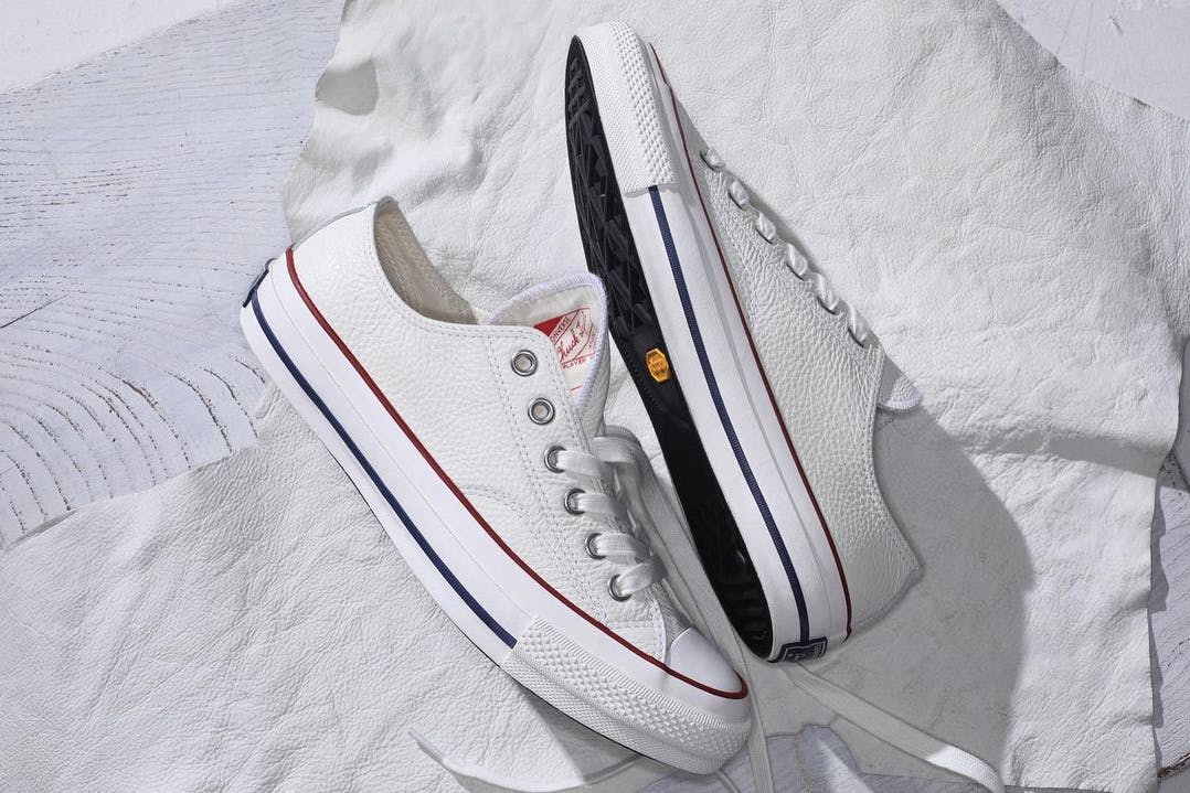 This Is One Converse Collaboration You Don't Want to Miss