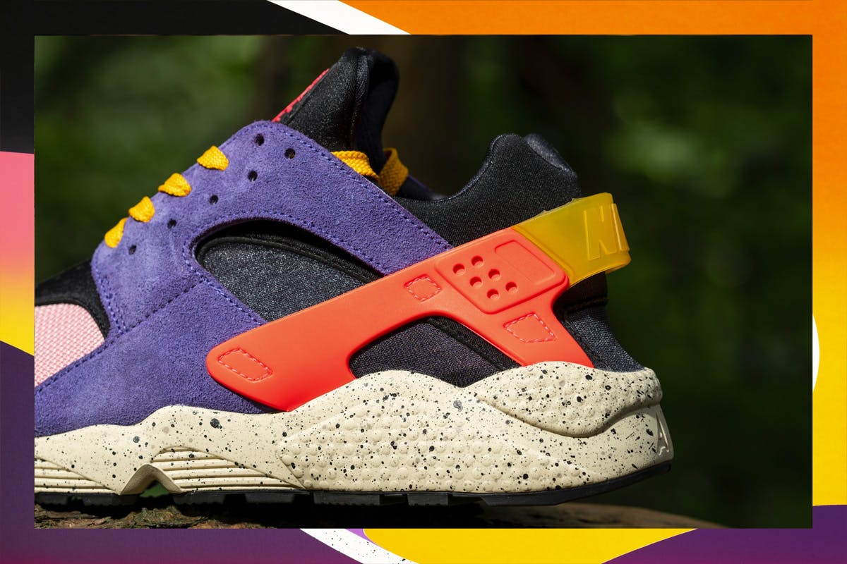 Nike Huarache size? Exclusive Release Price, Info