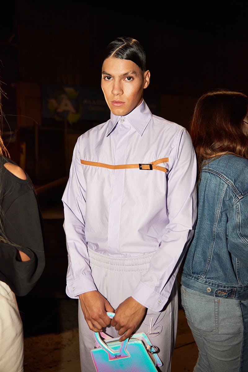 Image on Highsnobiety