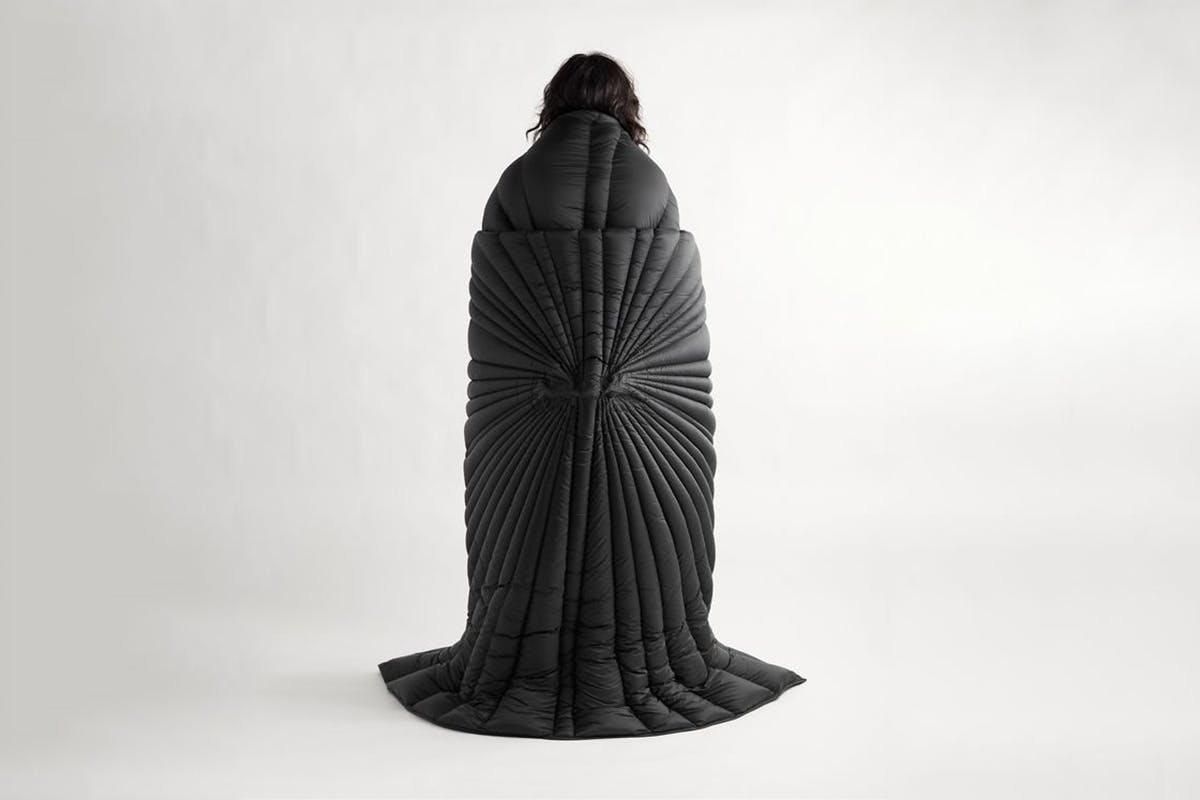 blankets