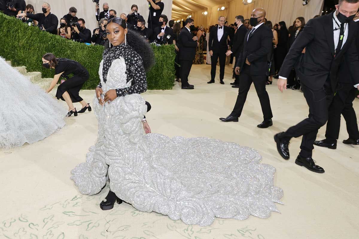 Met Gala 2021: Best Looks, Celebrity Style on the Red Carpet