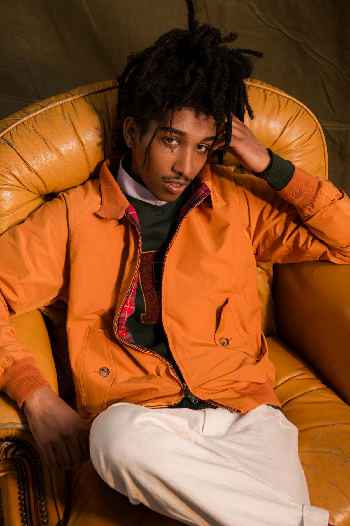 Image on Highsnobiety
