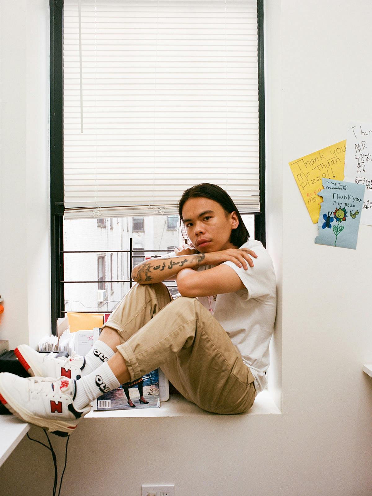 Image on Highsnobiety