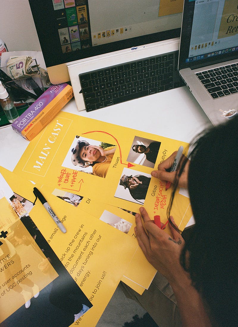 Image on Highsnobiety