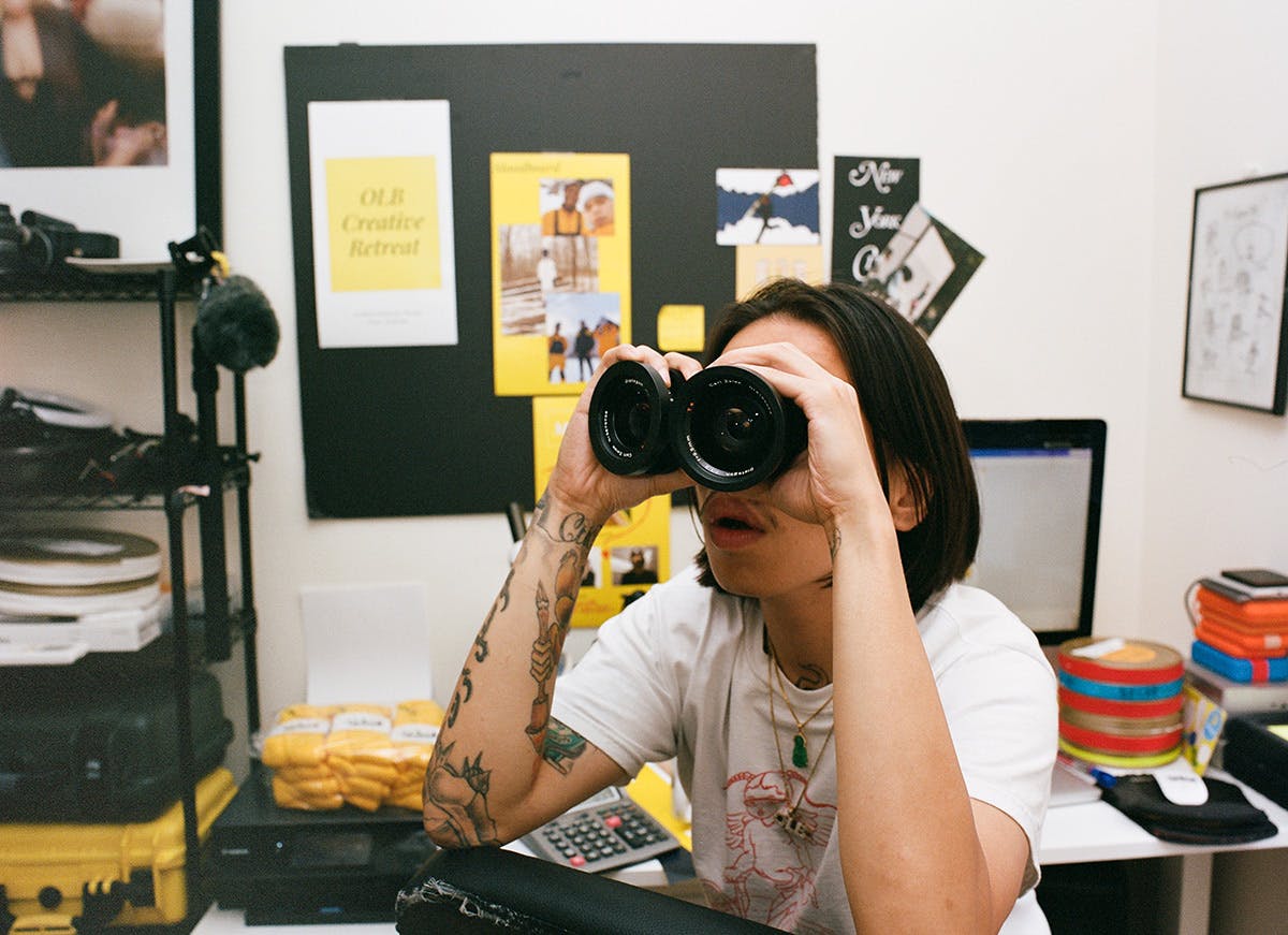 Image on Highsnobiety