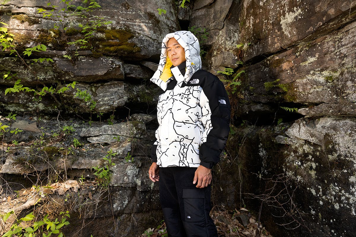 Image on Highsnobiety