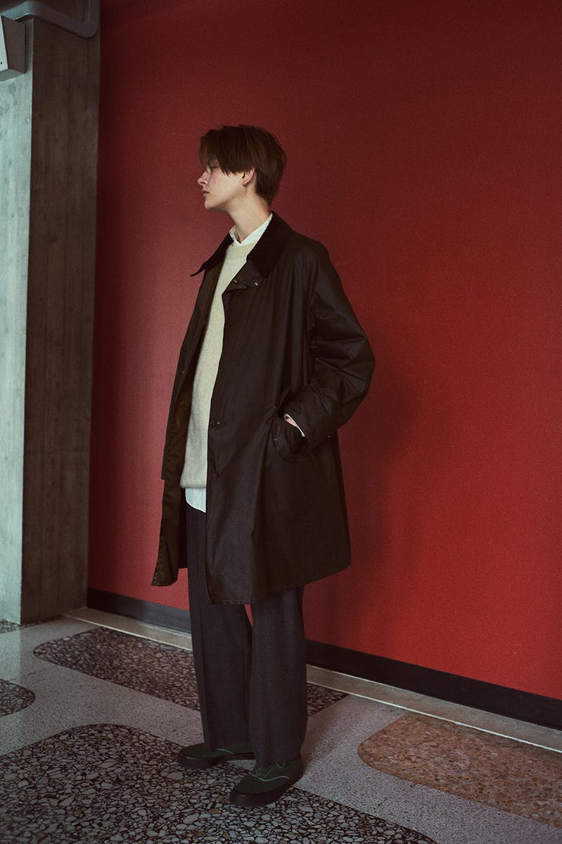 Image on Highsnobiety