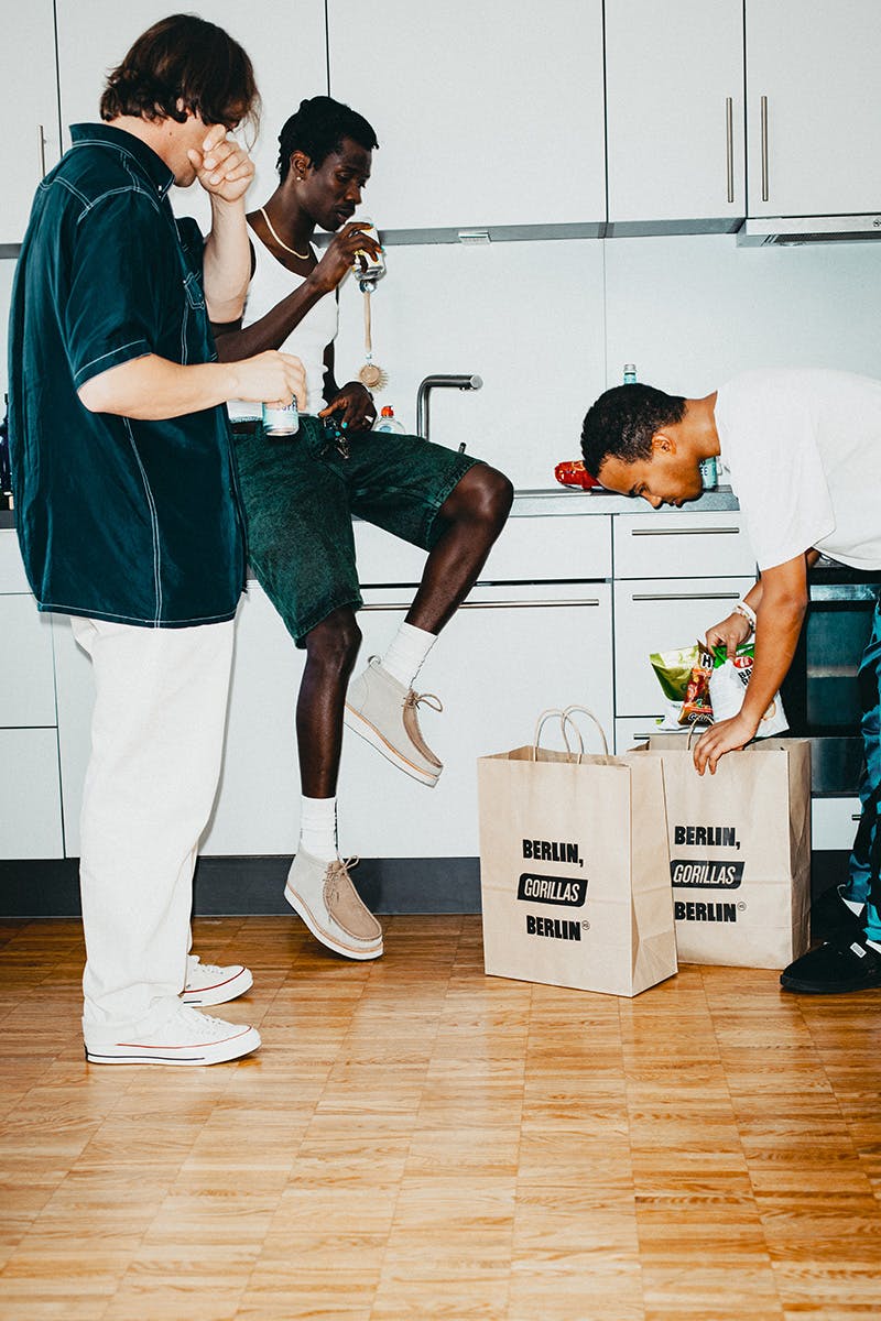 Image on Highsnobiety