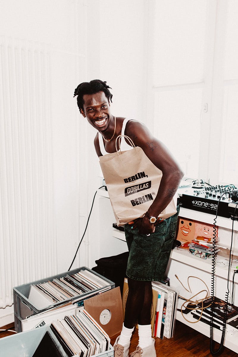 Image on Highsnobiety