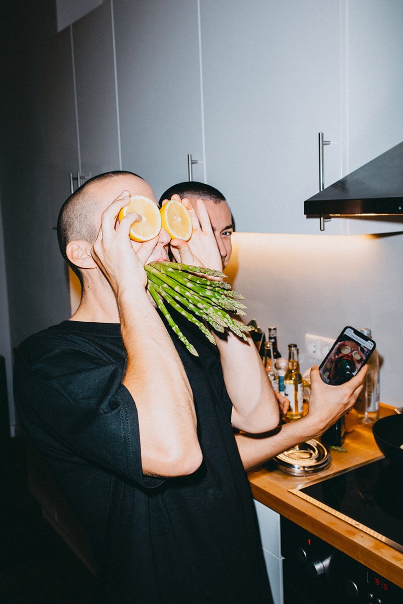 Image on Highsnobiety