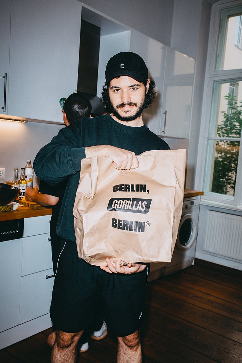Image on Highsnobiety