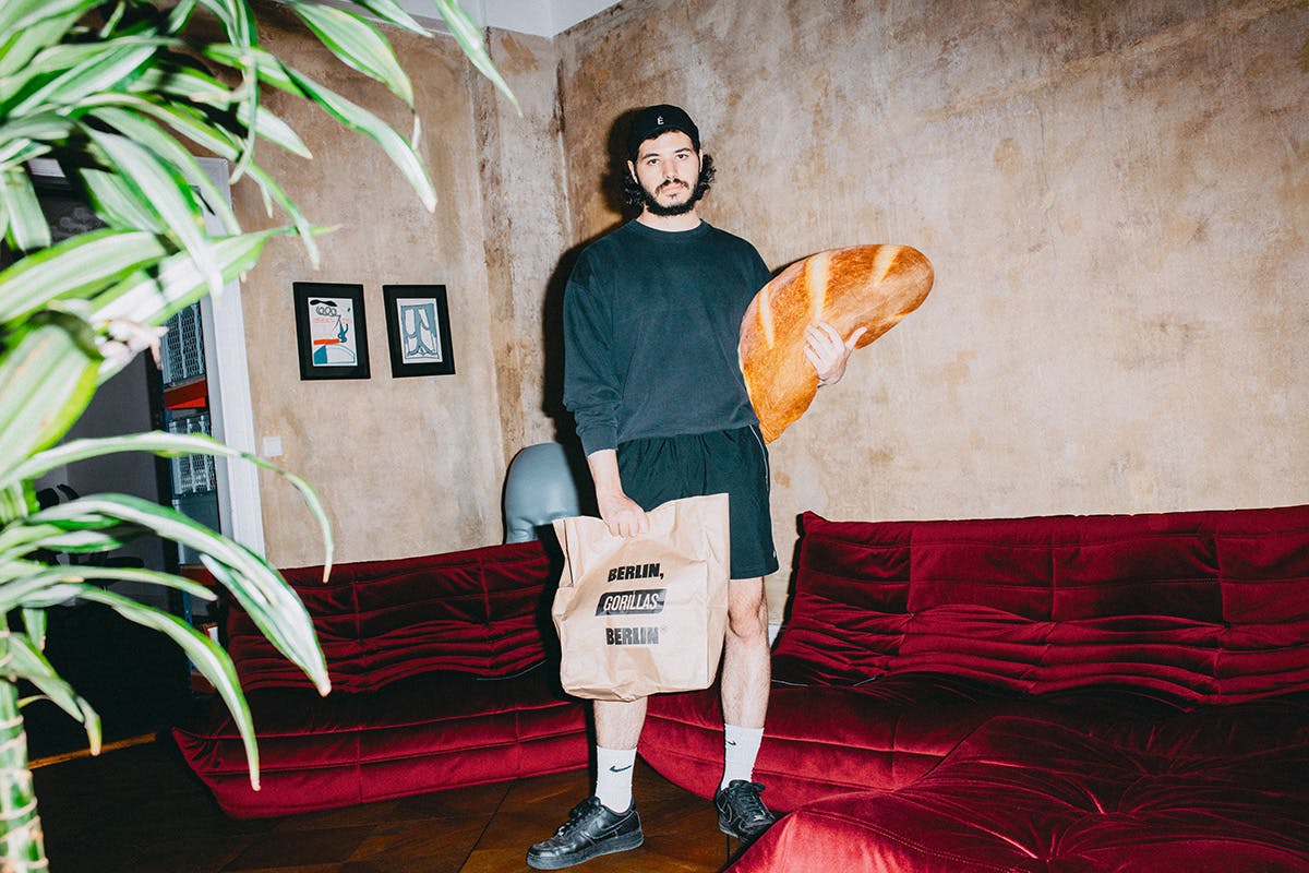 Image on Highsnobiety