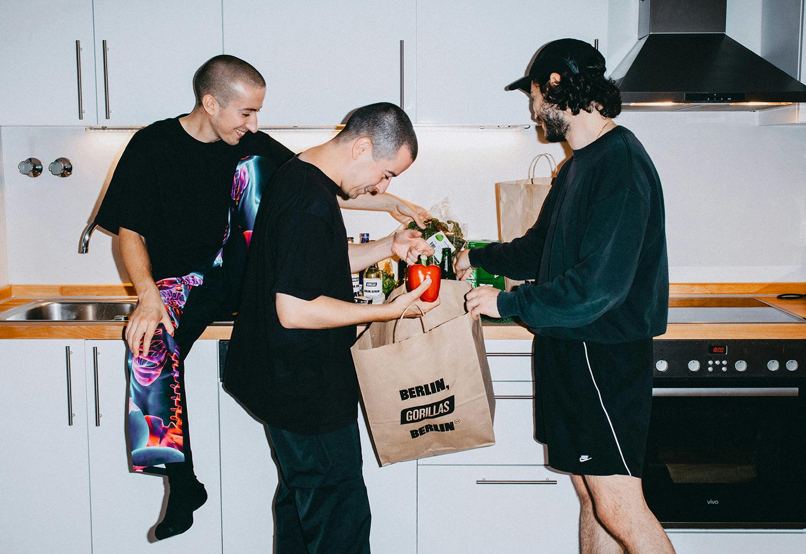 Image on Highsnobiety