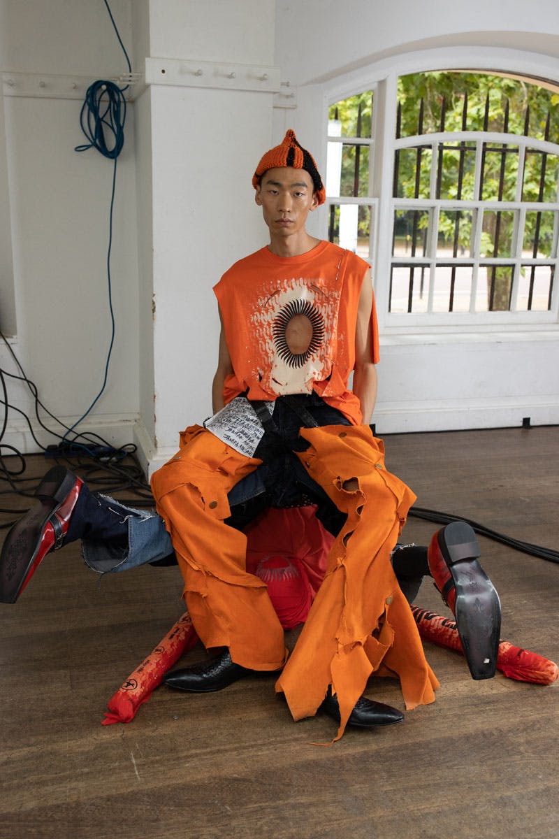 Image on Highsnobiety