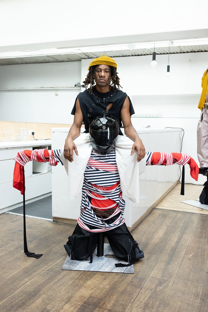 Image on Highsnobiety