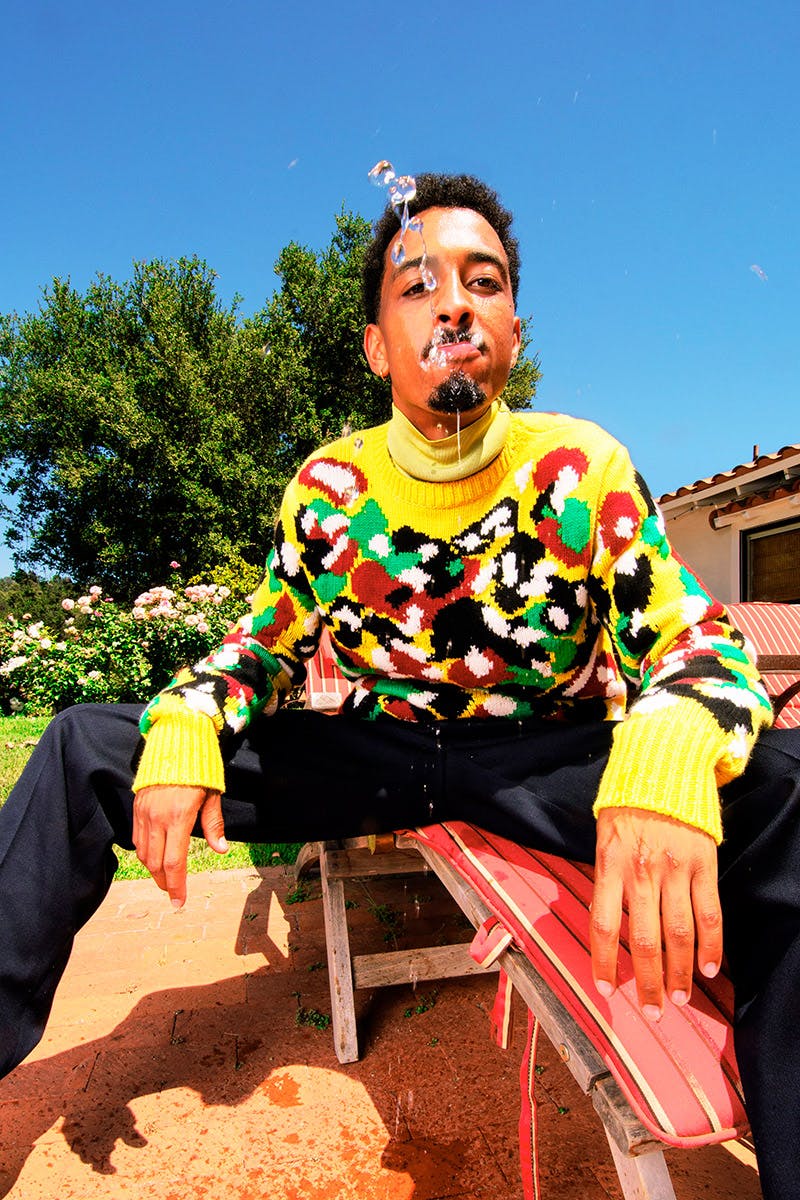 Image on Highsnobiety