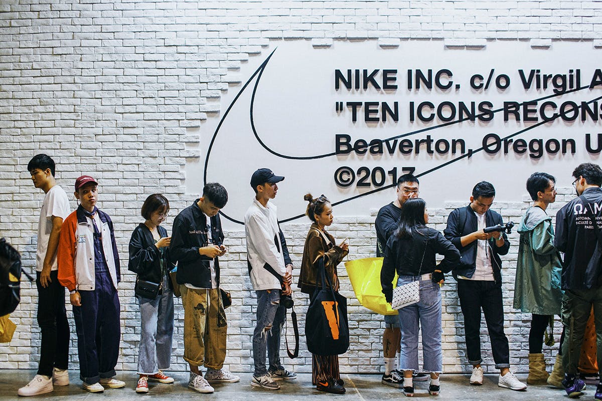 Image on Highsnobiety