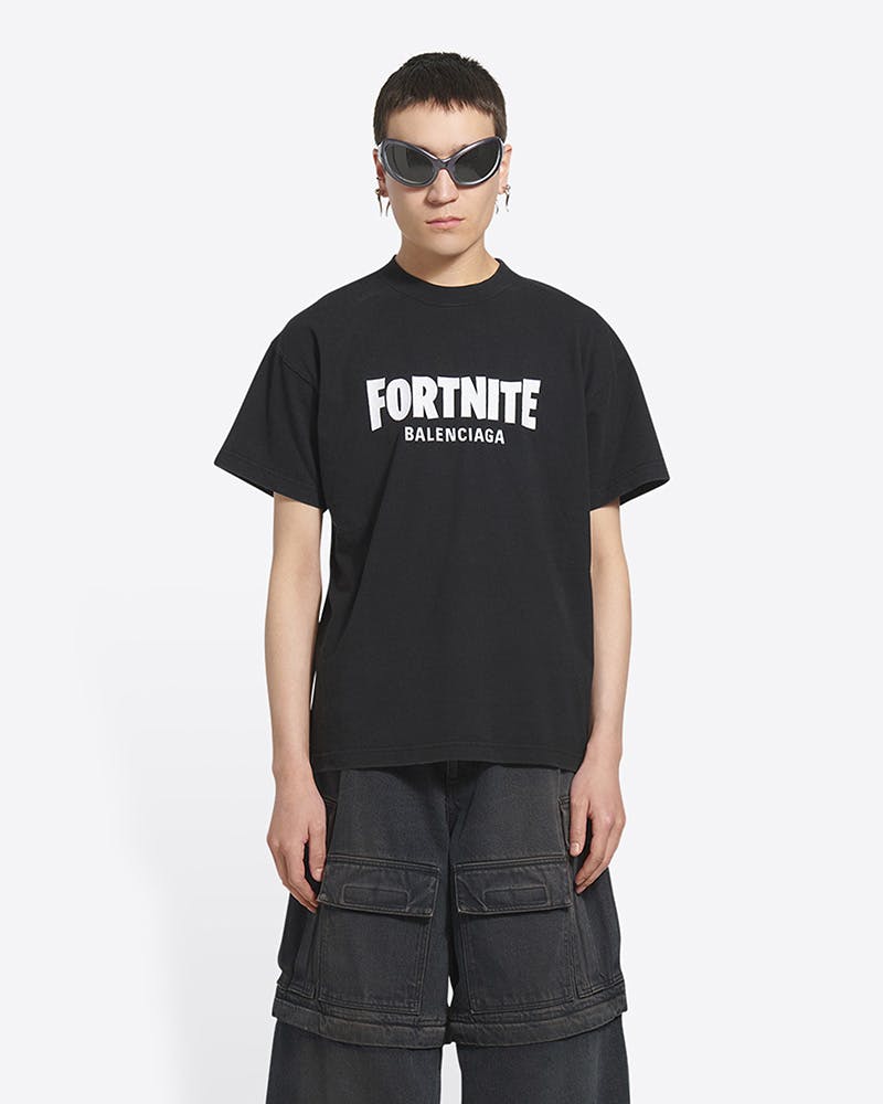 Fortnite x Balenciaga Skins, Clothing, Accessories Collab