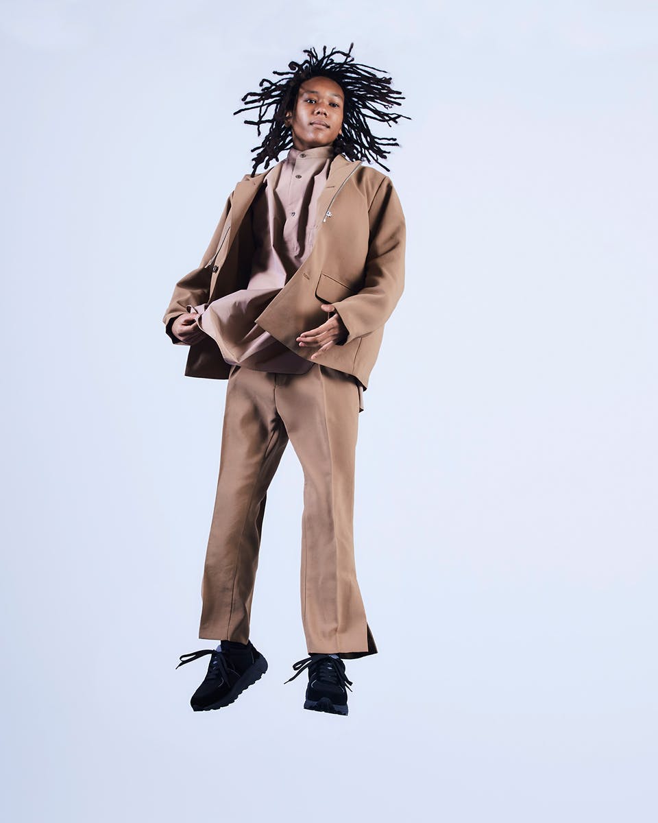 Image on Highsnobiety
