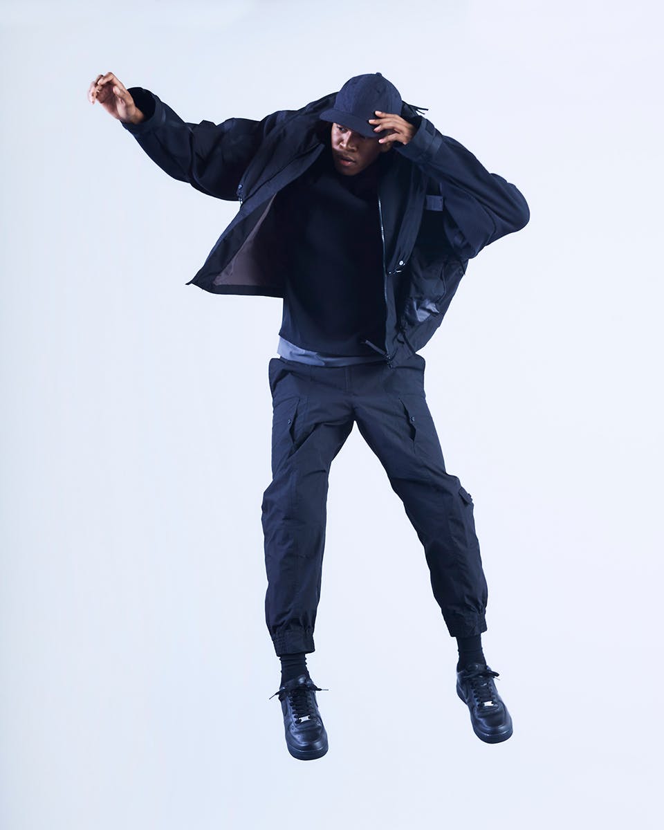 Image on Highsnobiety