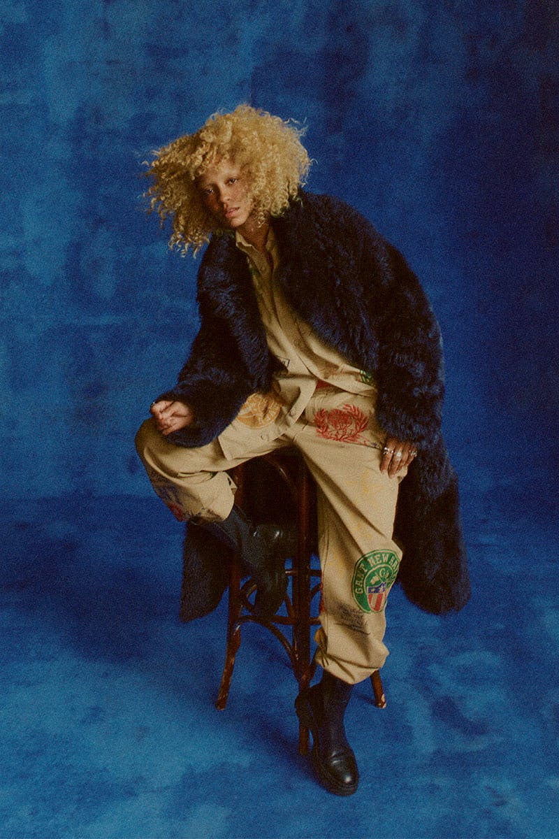 Image on Highsnobiety