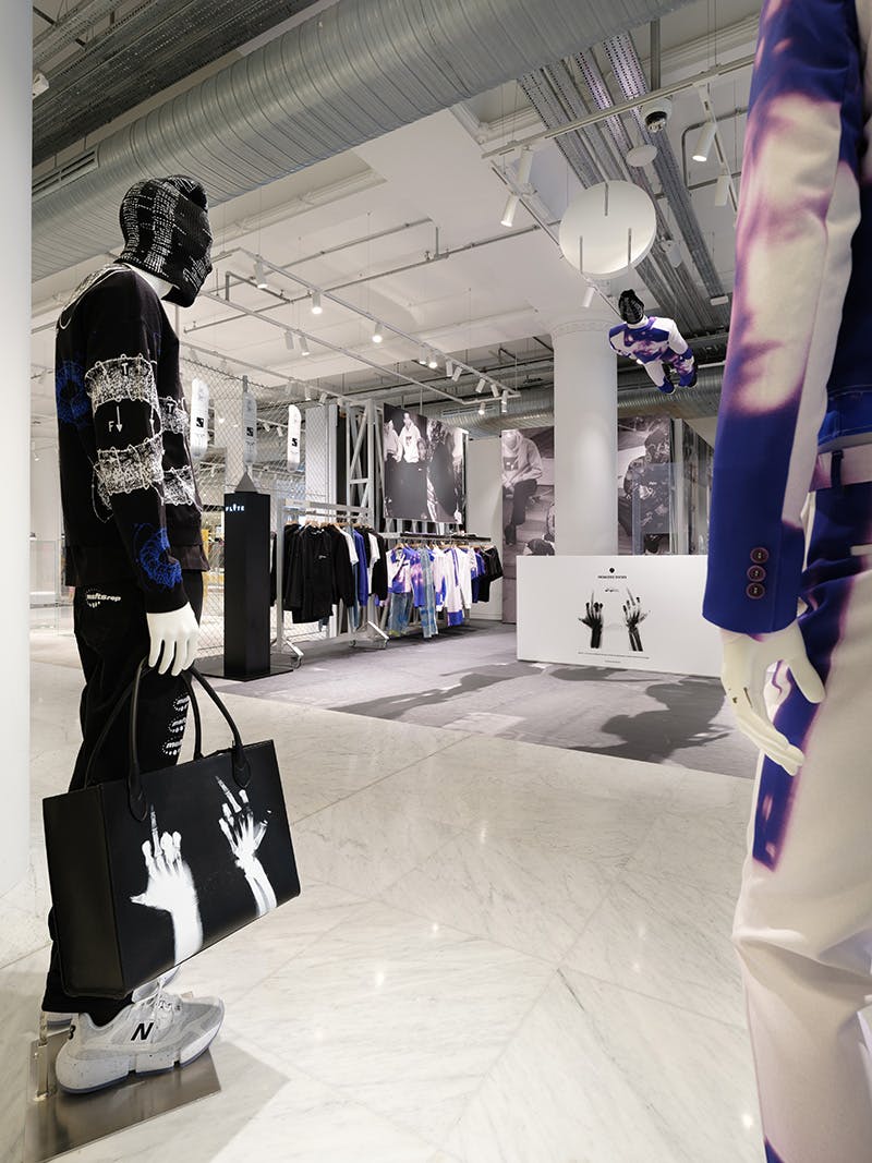 Image on Highsnobiety
