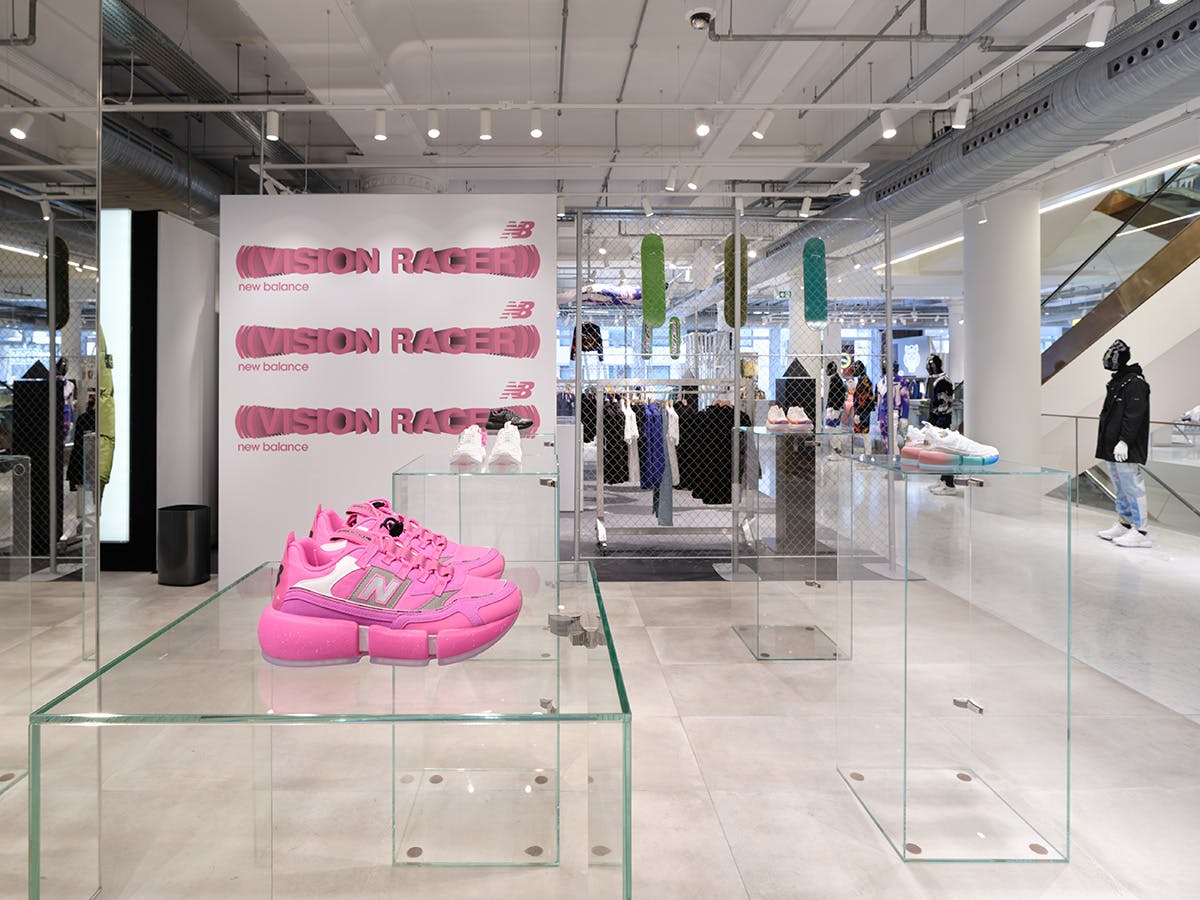 Image on Highsnobiety