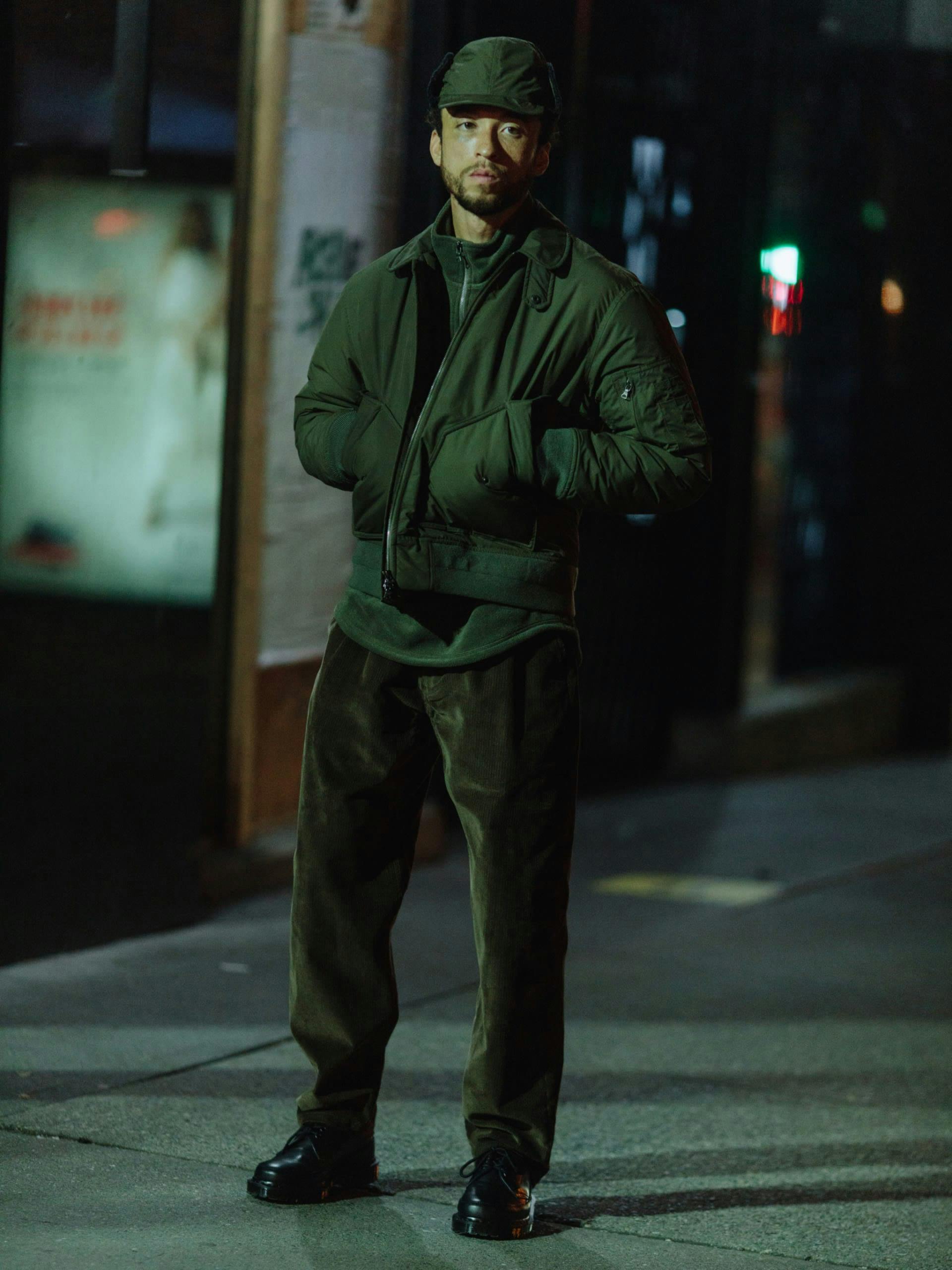 Image on Highsnobiety