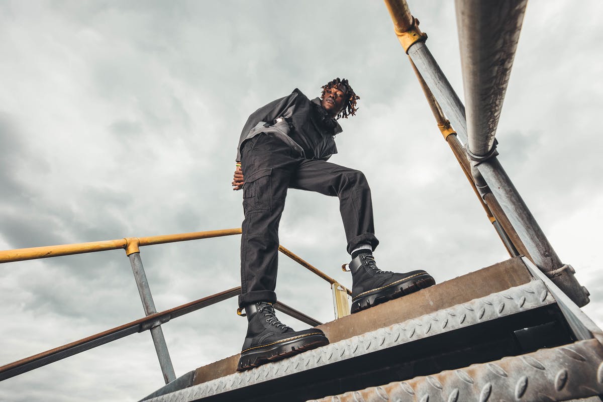 Image on Highsnobiety