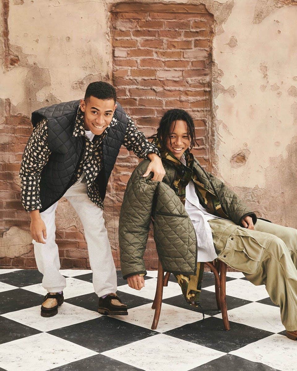 Image on Highsnobiety