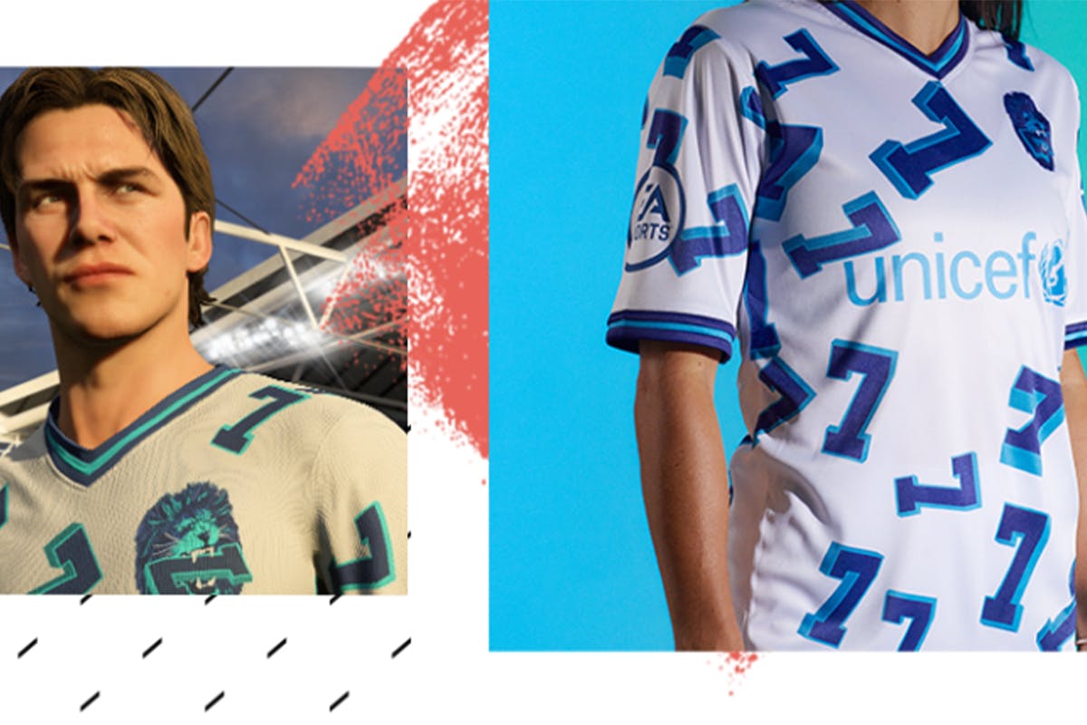 The best soccer jerseys on StockX