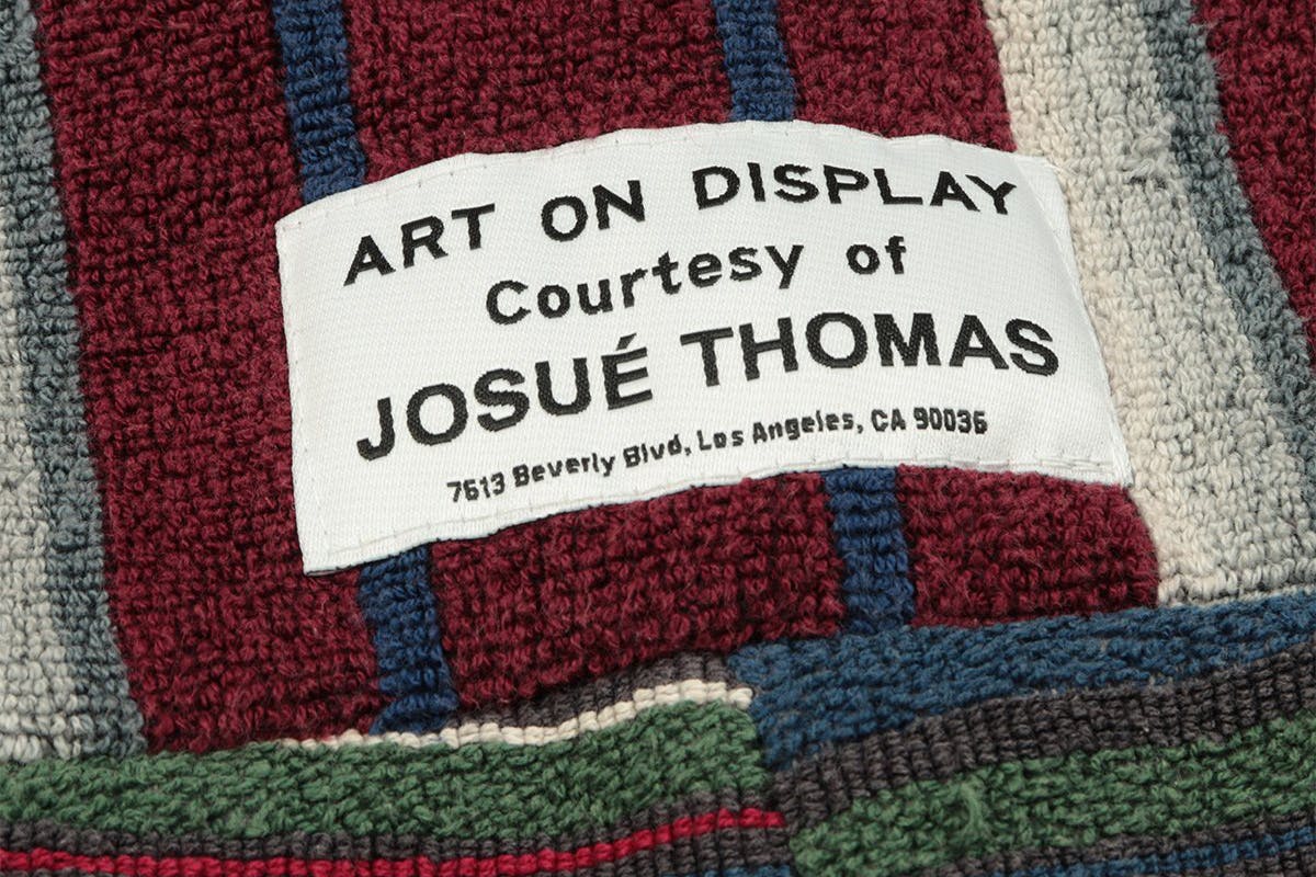 Gallery Dept Josué Thomas chateau brand release date info buy price store Le Bar Dé Music De La Galerie online wiki