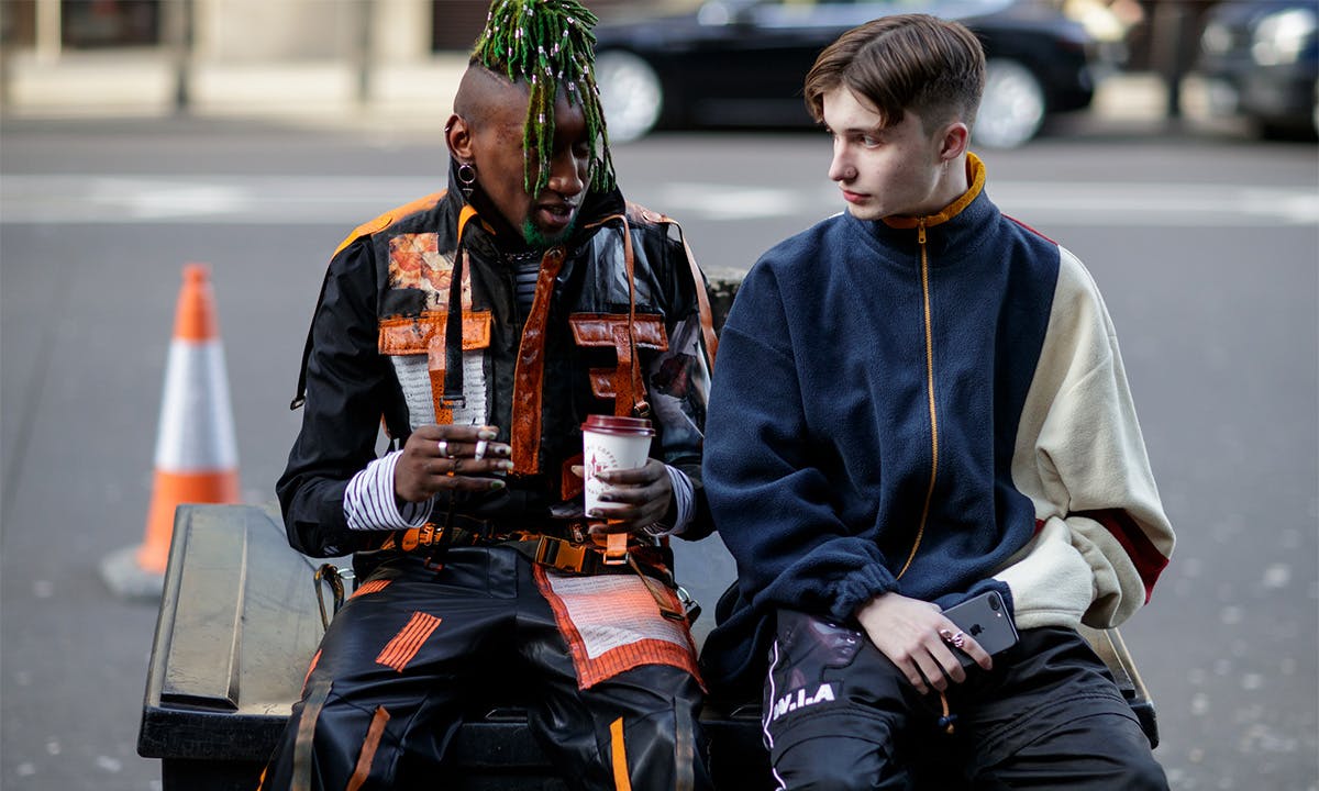 Image on Highsnobiety
