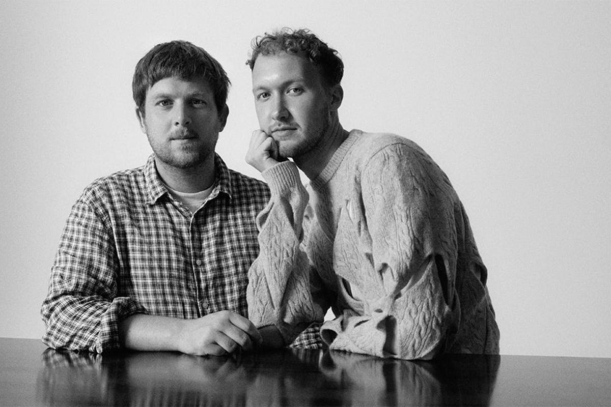 MATCHESFASHION Innovators Shop Stefan Cooke FW21