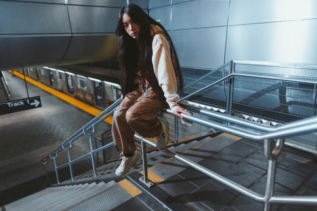 Image on Highsnobiety
