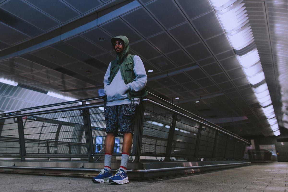 Image on Highsnobiety