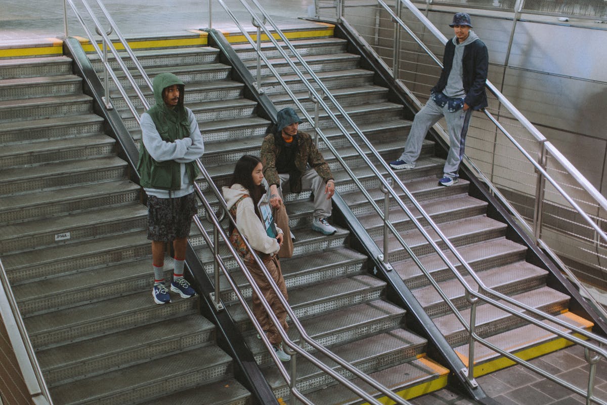 Image on Highsnobiety