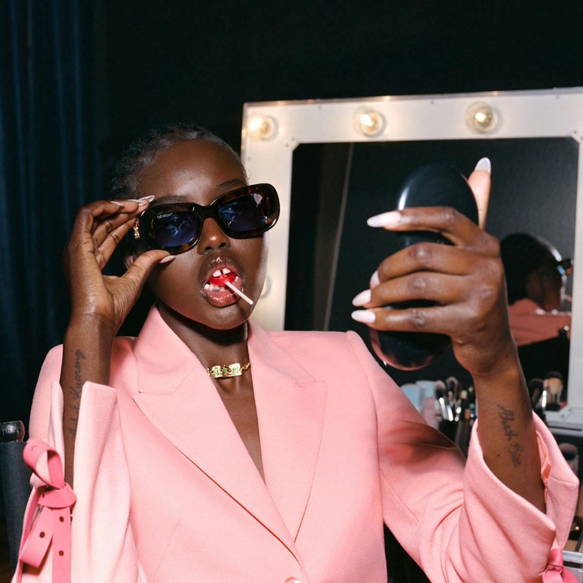 The best glasses designed by Virgil Abloh - EYESEEMAG