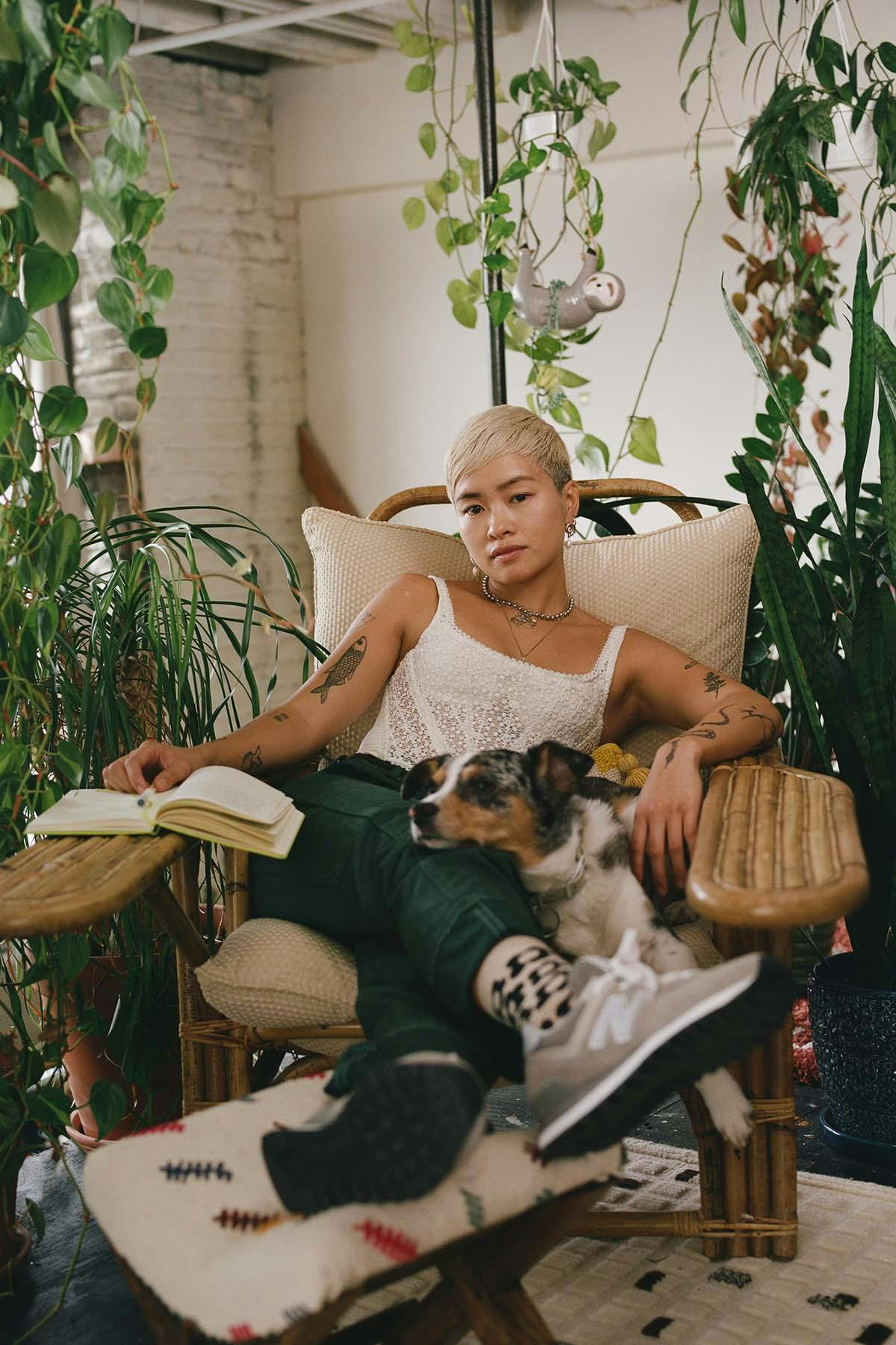 Image on Highsnobiety