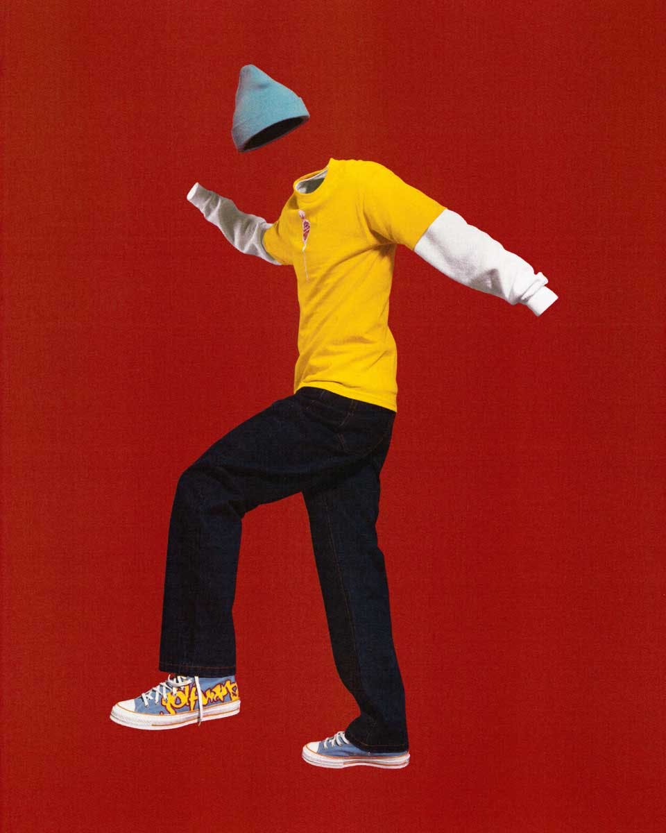 Image on Highsnobiety