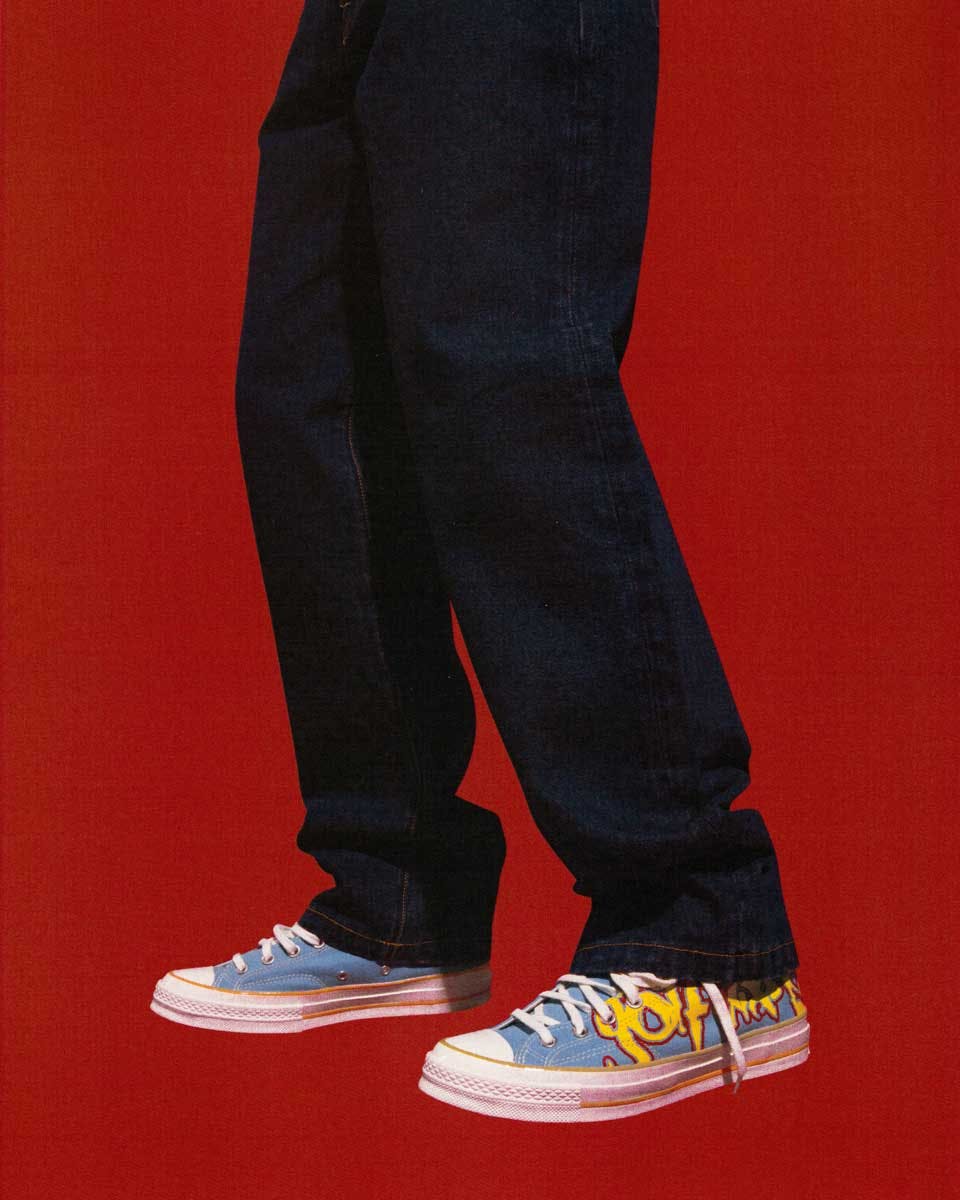 Image on Highsnobiety