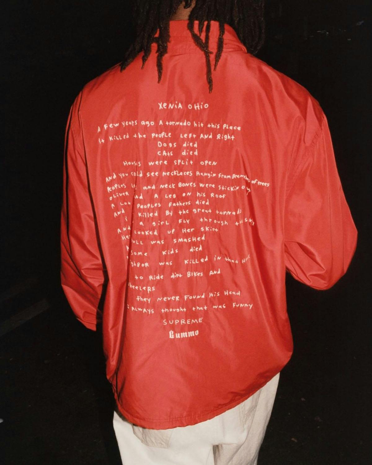 Image on Highsnobiety