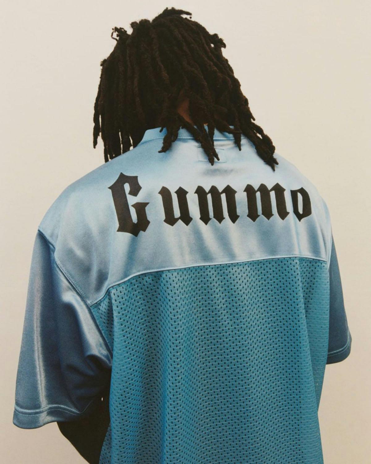 Supreme x Gummo Spring/Summer 2022 Collaboration: Release, Info