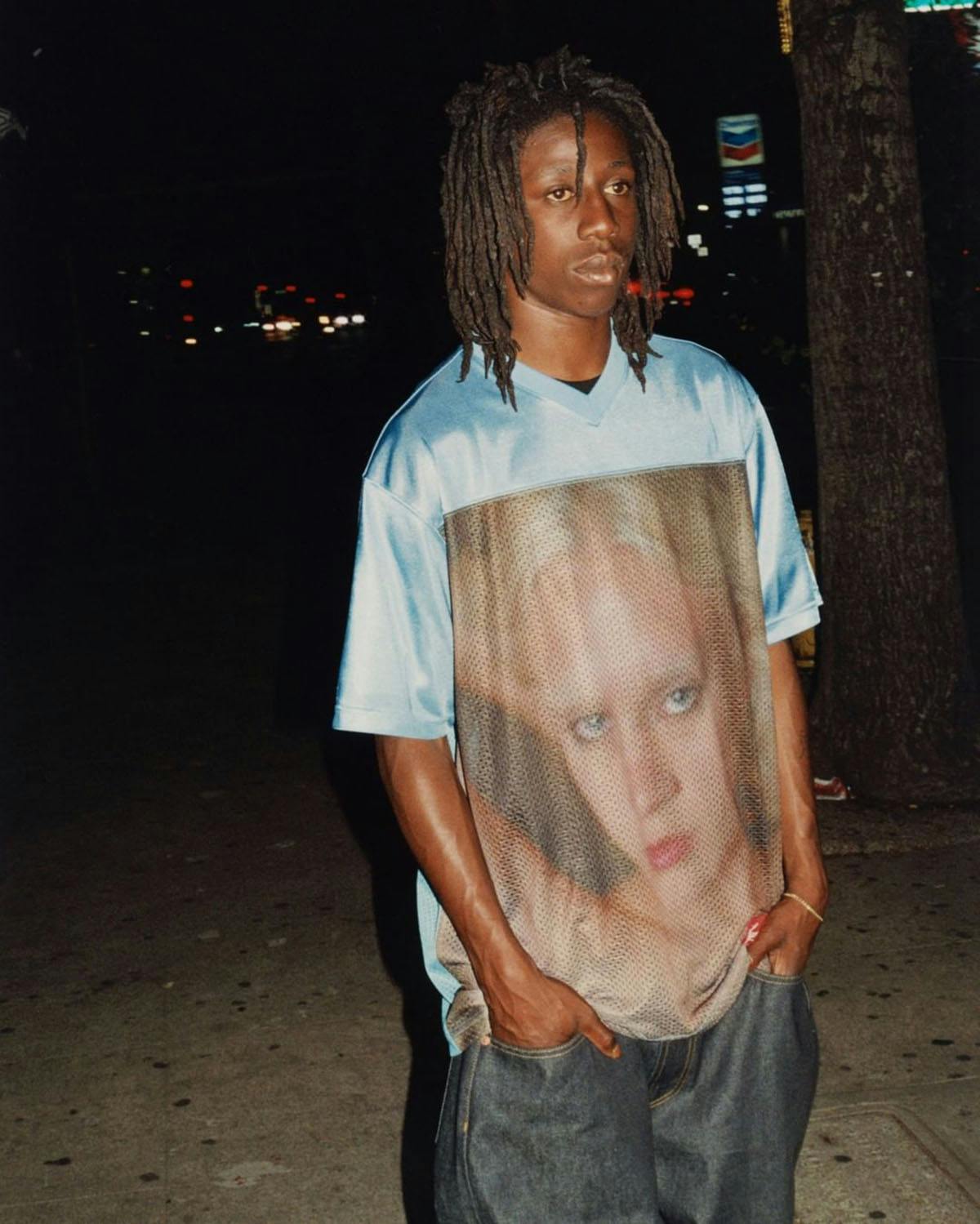 Image on Highsnobiety