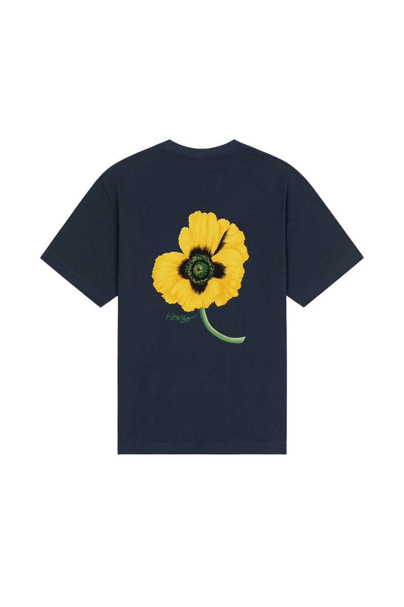 NIGO's KENZO Poppy Spring/Summer 2022 Collection, Release Date